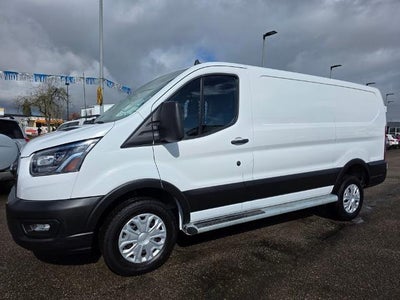 2023 Ford Transit 250 3DR SWB Low Roof Cargo Van