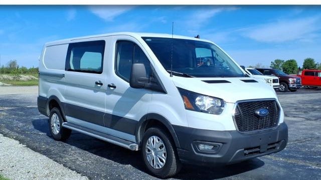 Preowned 2023 Ford Transit 250 for Sale