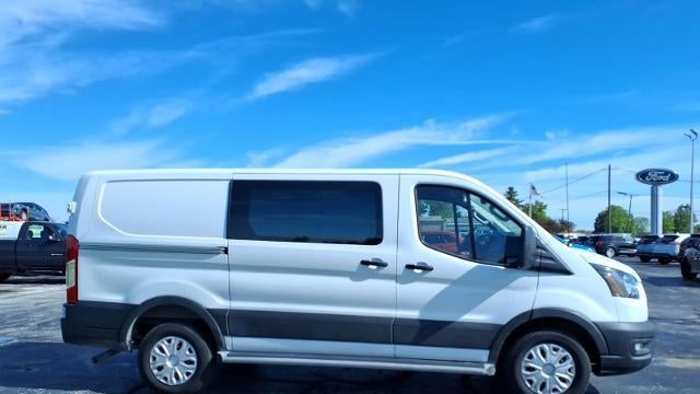 2023 Ford Transit 250