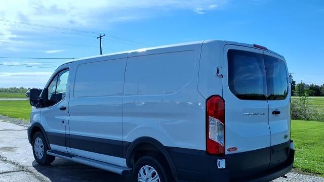 2023 Ford Transit 250