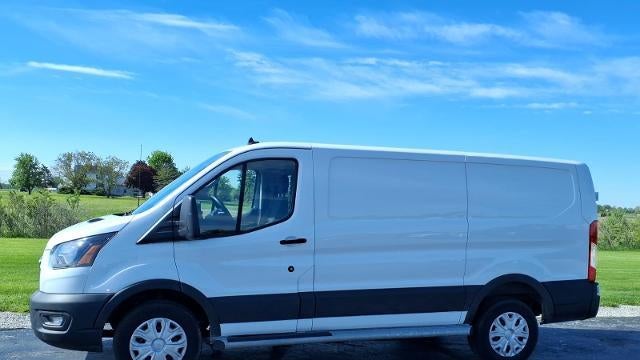 2023 Ford Transit 250