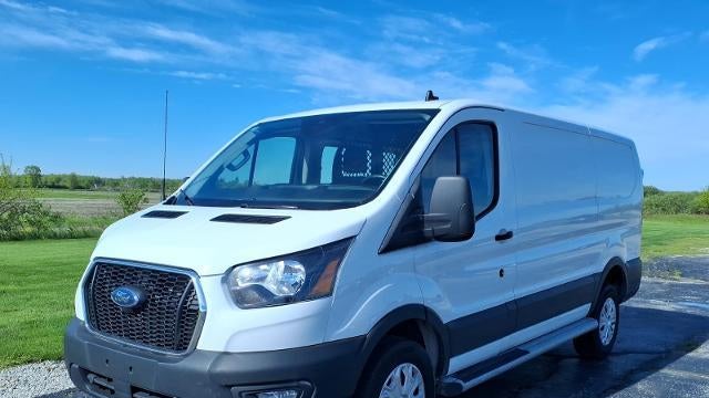 2023 Ford Transit 250