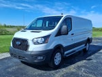 2023 Transit Thumbnail 6