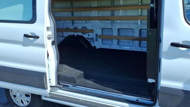 2023 Ford Transit 250