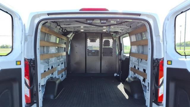 2023 Ford Transit 250