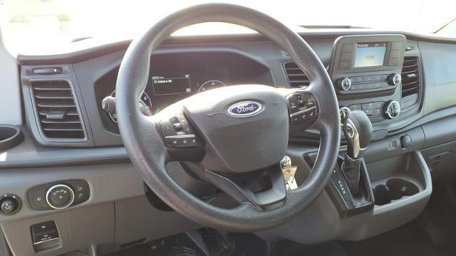 2023 Ford Transit 250