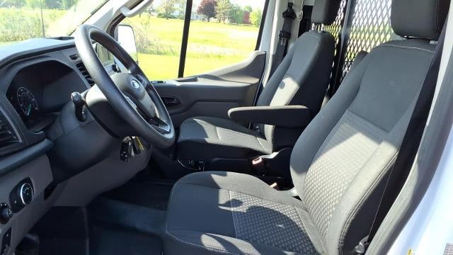 2023 Ford Transit 250