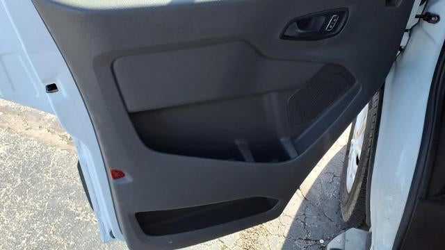 2023 Ford Transit 250