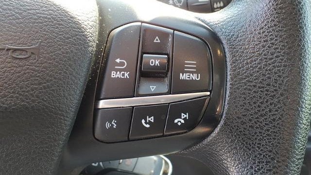 2023 Ford Transit 250