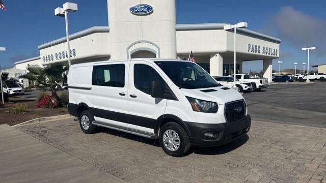 Preowned 2024 Ford Transit 250 for Sale