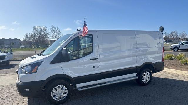 2024 Ford Transit 250