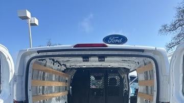 2024 Ford Transit 250