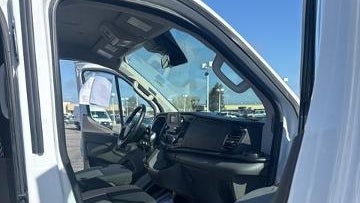 2024 Ford Transit 250