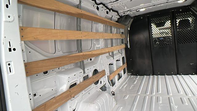 2024 Ford Transit 250
