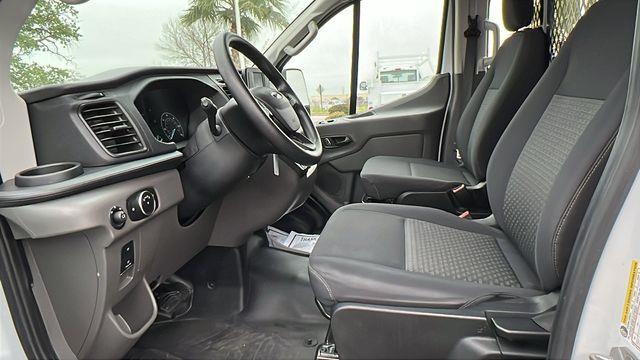 2024 Ford Transit 250