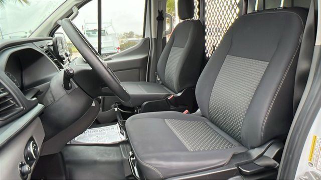 2024 Ford Transit 250