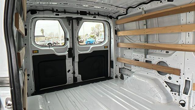 2024 Ford Transit 250