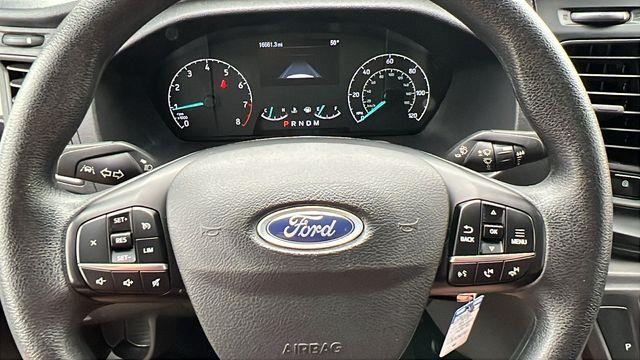 2024 Ford Transit 250