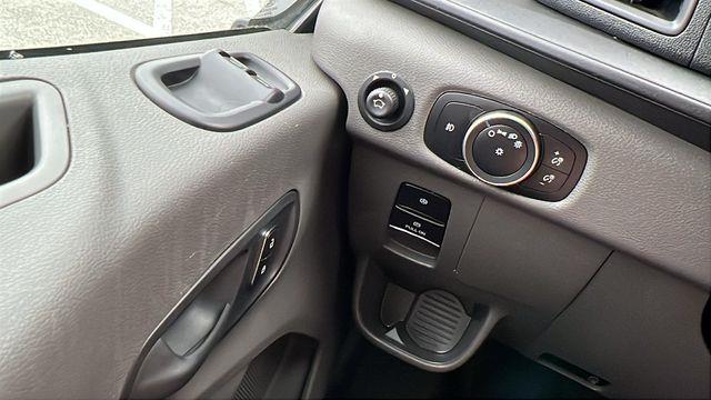 2024 Ford Transit 250