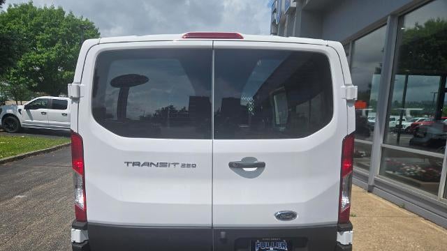 2024 Ford Transit 250
