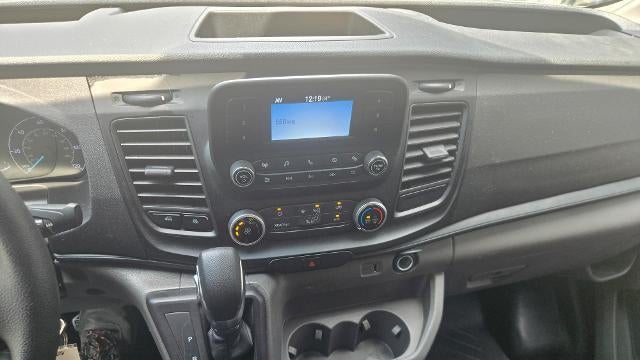 2024 Ford Transit 250