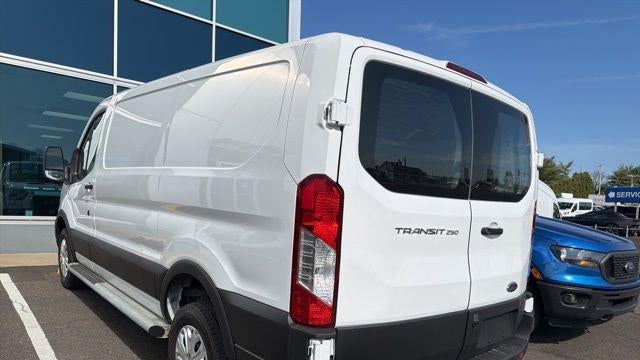 2024 Ford Transit 250