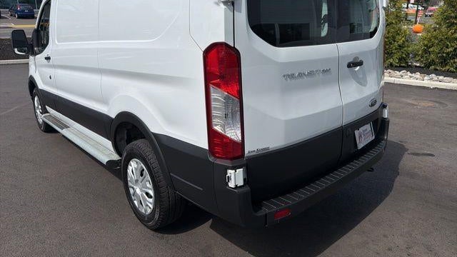 2024 Ford Transit 250