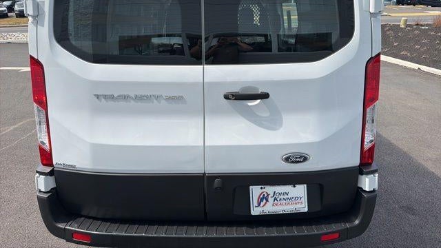 2024 Ford Transit 250