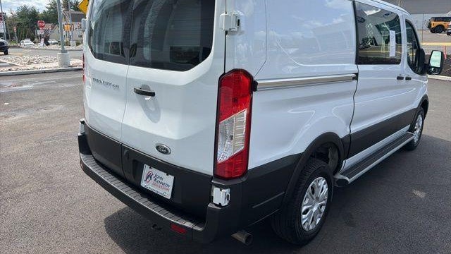 2024 Ford Transit 250