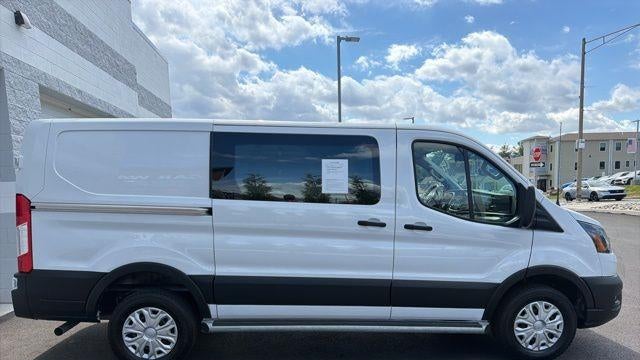 2024 Ford Transit 250