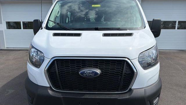 2024 Ford Transit 250
