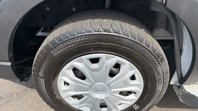 2024 Ford Transit 250