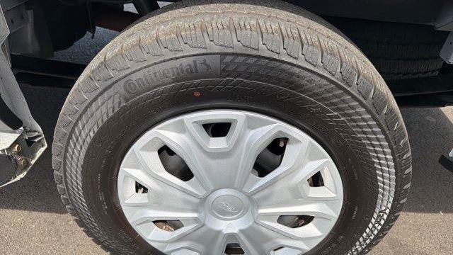 2024 Ford Transit 250