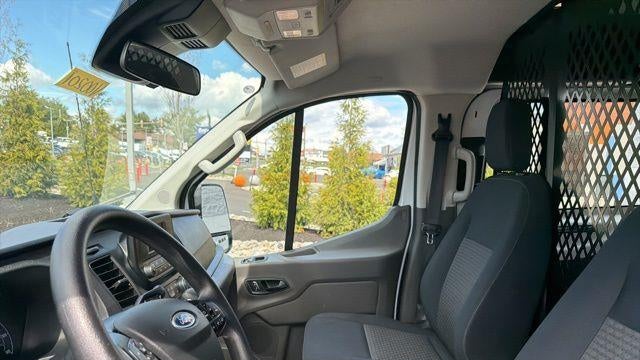 2024 Ford Transit 250