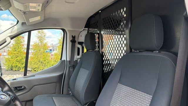 2024 Ford Transit 250