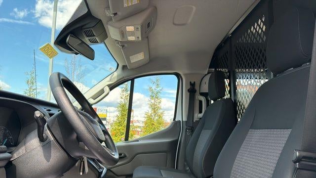 2024 Ford Transit 250