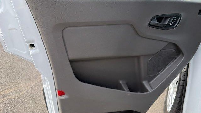 2024 Ford Transit 250