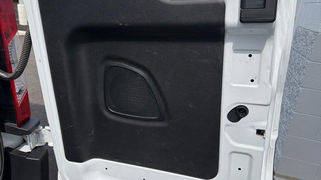 2024 Ford Transit 250