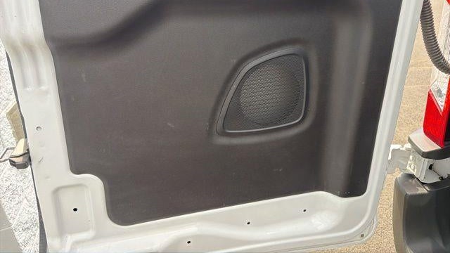 2024 Ford Transit 250