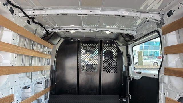 2024 Ford Transit 250