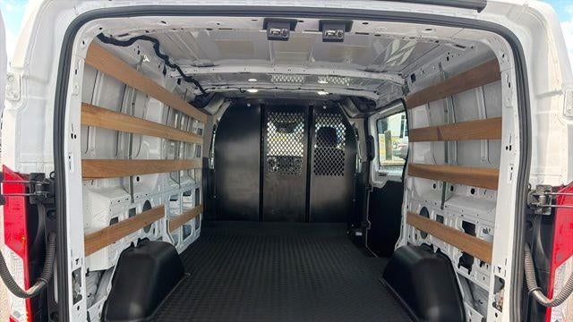 2024 Ford Transit 250
