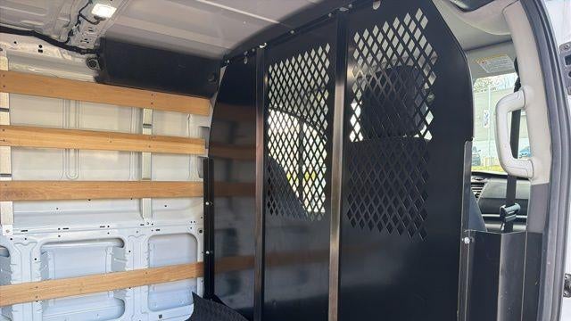 2024 Ford Transit 250