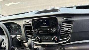 2024 Ford Transit 250
