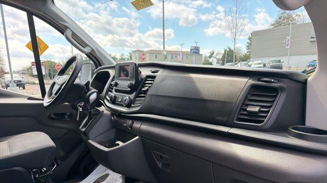2024 Ford Transit 250