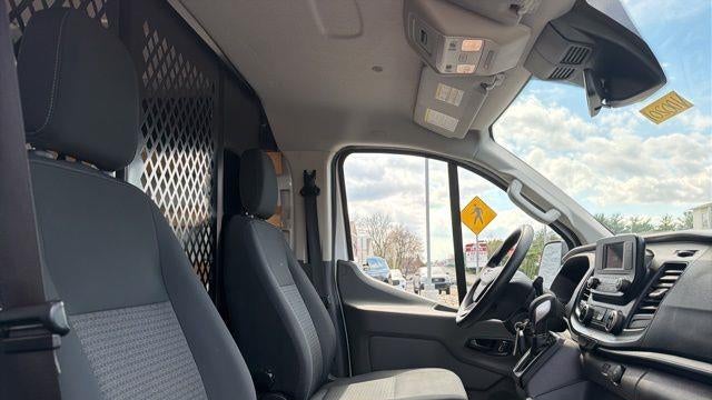2024 Ford Transit 250