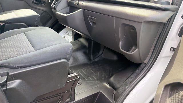 2024 Ford Transit 250