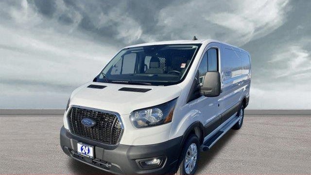 Preowned 2024 Ford Transit 250 for Sale