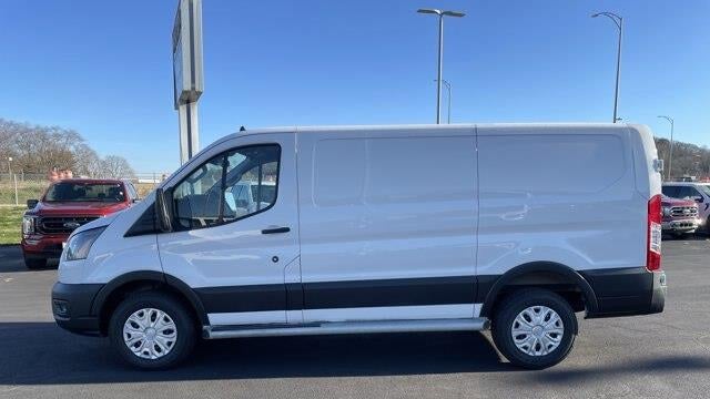2024 Ford Transit 250