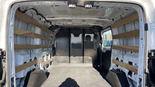 2024 Ford Transit 250