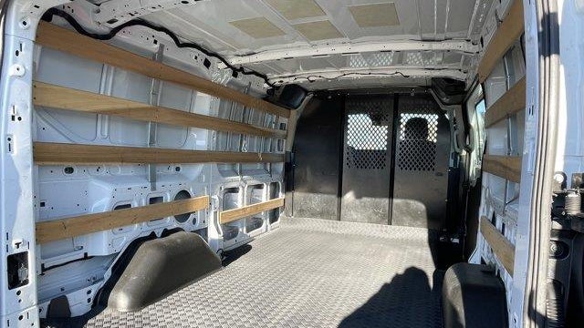 2024 Ford Transit 250